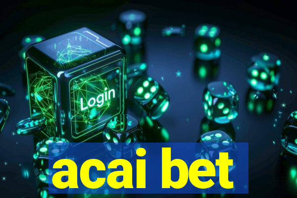 acai bet